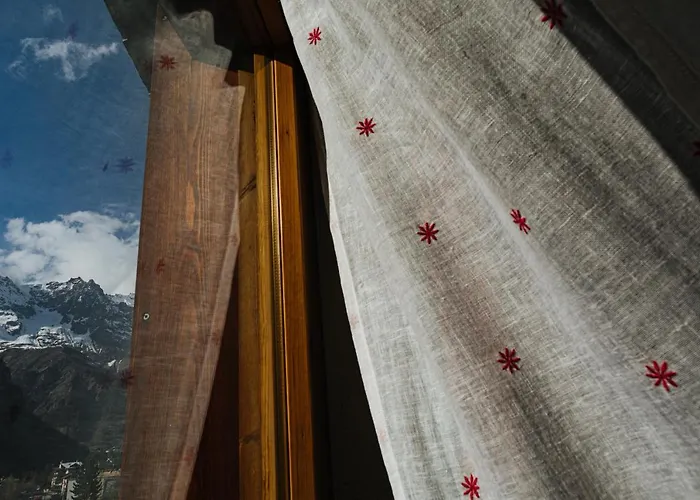 Hotel Walser Courmayeur
