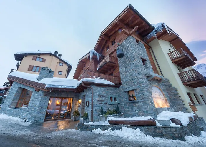 Hotel Maison Saint Jean